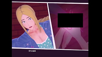 Knight of love cap 28 fucking my blonde stepsister until dawn