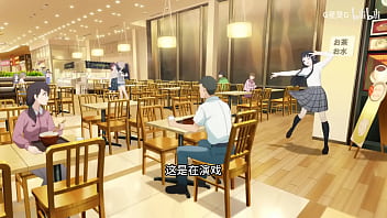 打瓦来一集甚是舒畅