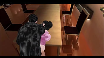 Secondlife Secondlife