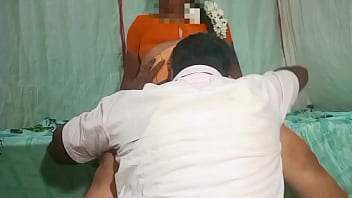 Beauty full aunty fucking with sarvent boy