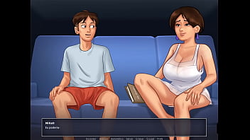 Jogo porno 2d summertime saga ep 47 eh agora quem pode engravidar essa milf safada e peituda Jogo porno 2d summertime saga ep 47 eh agora quem pode engravidar essa milf safada e peituda