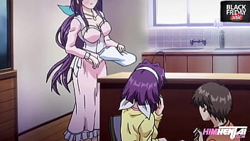 Meteme la polla en el culo hentai sin censura Meteme la polla en el culo hentai sin censura