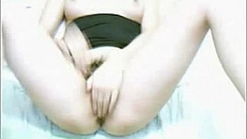 Horny web cam girl free amateur porn video