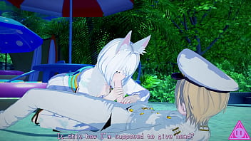 Kaga bocchino gratuito a joshua fino a fargli perdere l'ultima goccia di sperma azur lane Kaga bocchino gratuito a joshua fino a fargli perdere l'ultima goccia di sperma azur lane