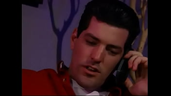 Two Sexy Beauties Licked The Guy's Cock And Fucked Off thumbnail