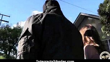 Amateur interracial 20