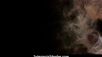 Amateur interracial 20