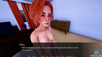 Stormside ep 91 – visual novel gameplay hd