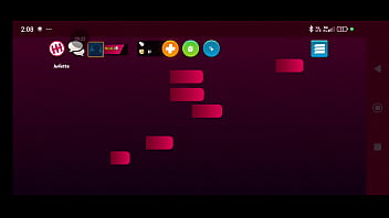 Harem heroe follada masiva