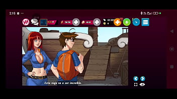 Harem heroe follada masiva