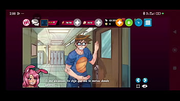 Harem heroe follada masiva