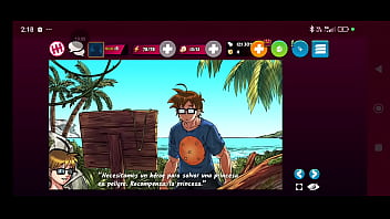 Harem heroe follada masiva