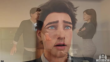 Freshwomen ep 87 – visual novel gameplay by misterdoktor