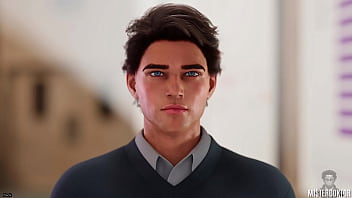 Freshwomen ep 87 – visual novel gameplay by misterdoktor