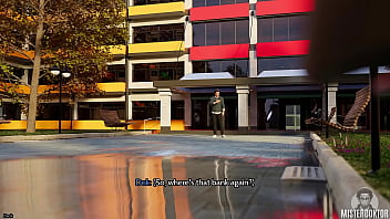 Freshwomen Ep87 – Visual Novel Gameplay By Misterdoktor thumbnail