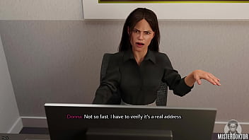 Freshwomen Ep87 – Visual Novel Gameplay By Misterdoktor thumbnail