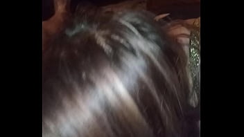 Getting my dick sucked