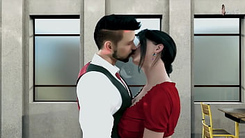 Indian college teacher fucks by her student for the first time