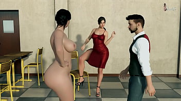 Indian college teacher fucks by her student for the first time