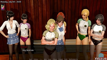 Stormside ep 127 – visual novel gameplay hd