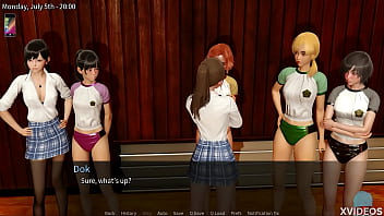 Stormside ep 127 – visual novel gameplay hd