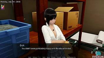 Stormside ep 127 – visual novel gameplay hd