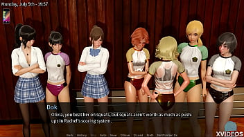 Stormside ep 127 – visual novel gameplay hd