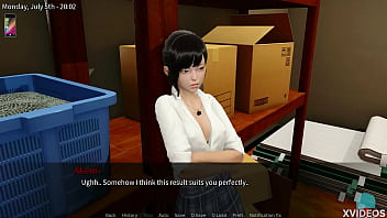 Stormside ep 127 – visual novel gameplay hd