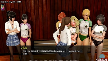 Stormside ep 127 – visual novel gameplay hd