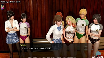 Stormside ep 127 – visual novel gameplay hd