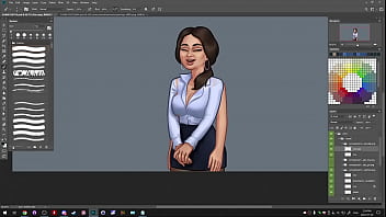 Sts broadcast by dc on picarto from july twentieth 2022