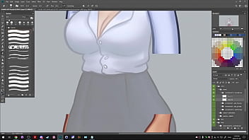 Sts broadcast by dc on picarto from july twentieth 2022