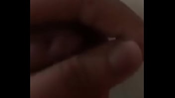 Me la jalo bien duro