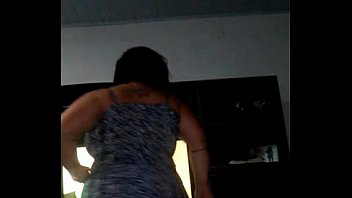 Gordinha dlc dancando pararatibum