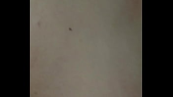 White girl throwing it back on bbc