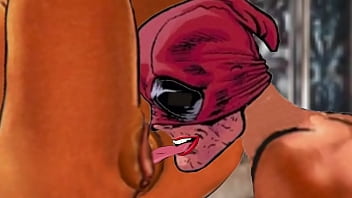 Sou um escravo de seus desejos