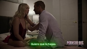 In love with my stepfather spanish sub to see pornsuborg