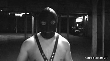 Scott rhodes gags & whips nikki lee young until make her cum