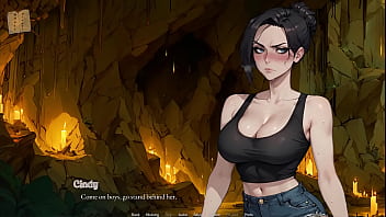 College of mysteria 40