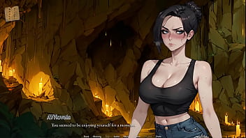 College of mysteria 40