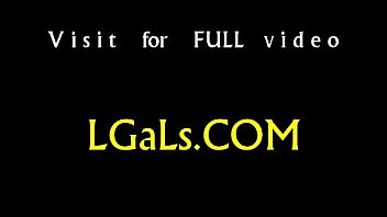 Vibrator playing teen gals