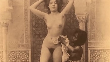 Vintage hardcore 'retro interracial' Vintage hardcore 'retro interracial'