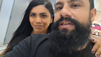 Fetiche de nossa putaria urbana sem limites