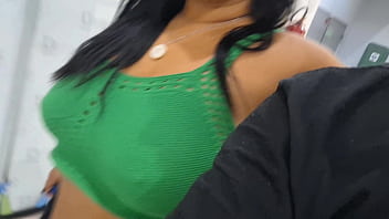 Fetiche de nossa putaria urbana sem limites