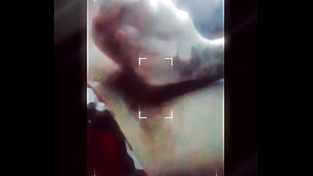 Prettyfeetelite old man cheating footjob