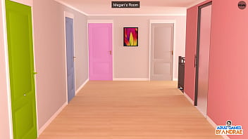 Ep3 awkward flirty ellie lust theory season 1