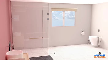 Ep3 awkward flirty ellie lust theory season 1