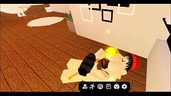 Me follo a una fanatica bien putita