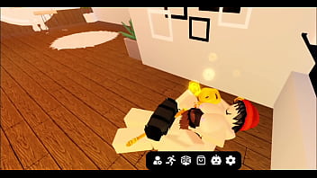 Me follo a una fanatica bien putita