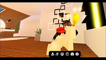 Me follo a una fanatica bien putita